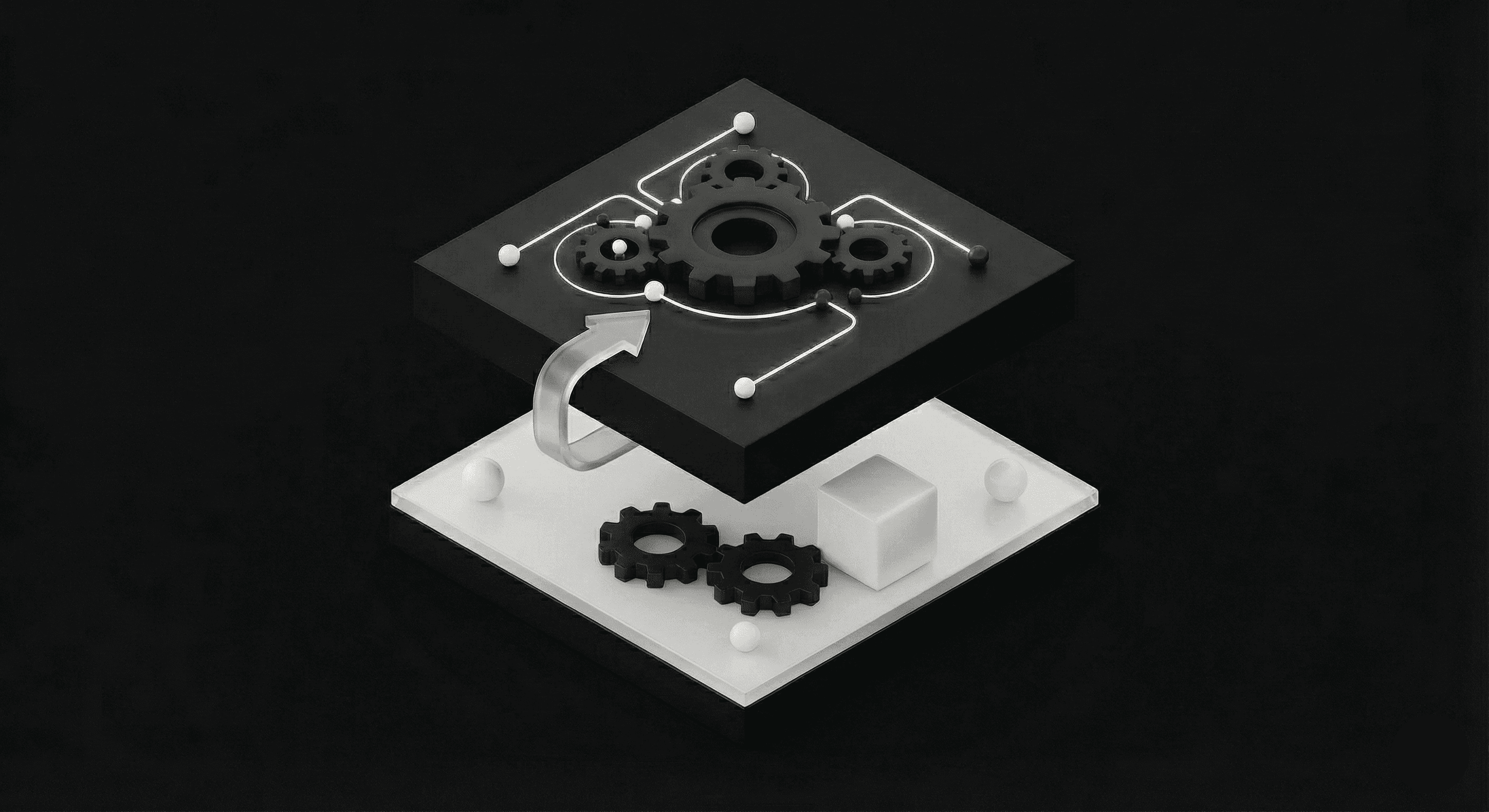 Build the Partner Engine