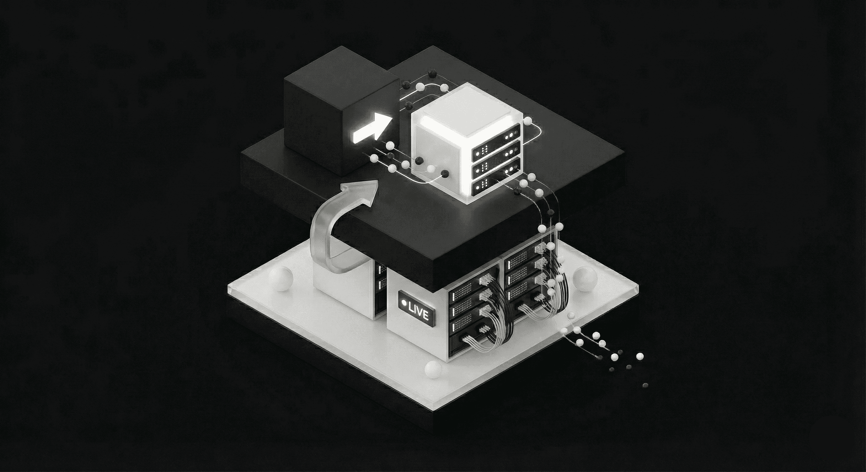 Push to Integration